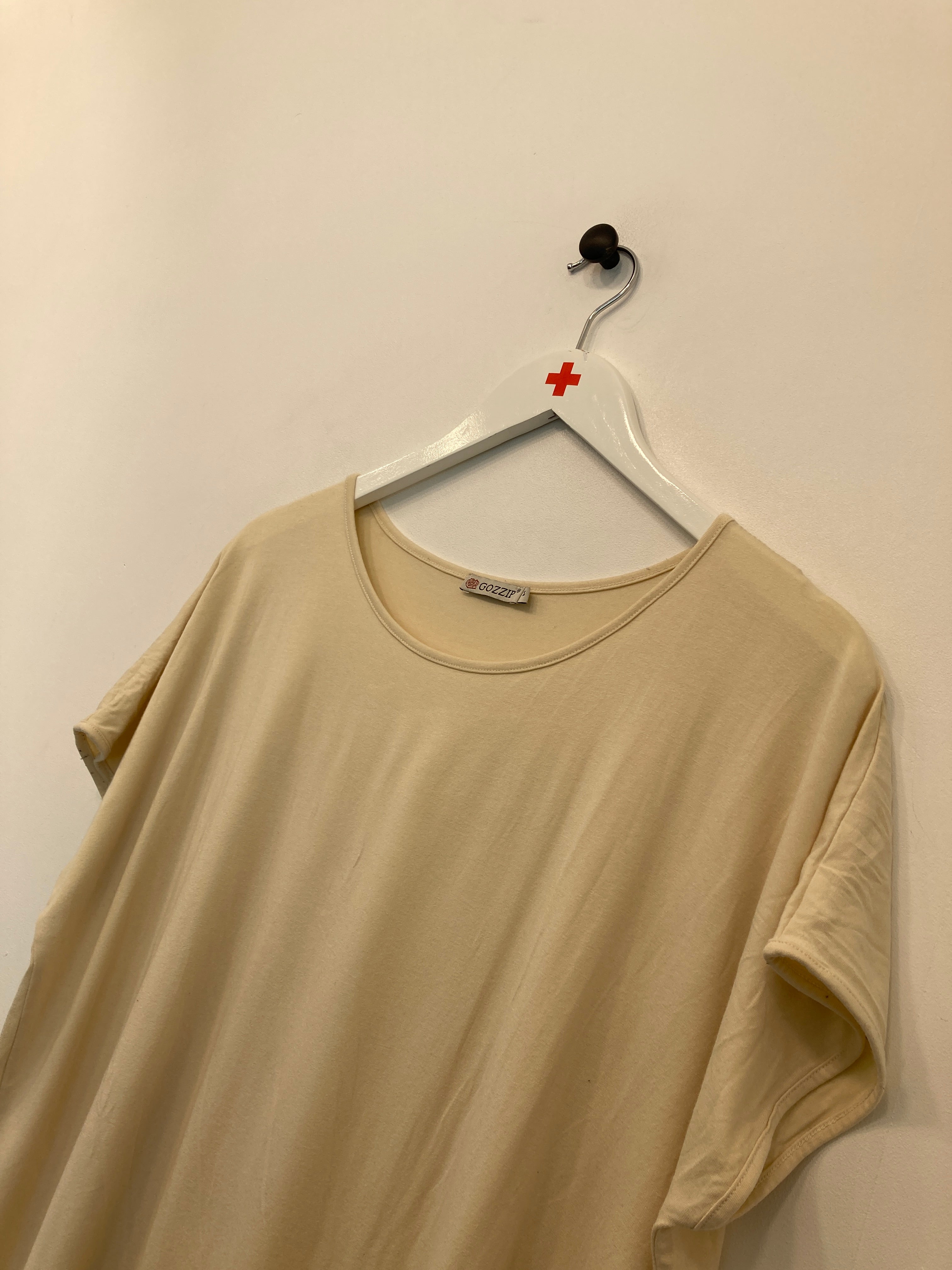Gozzip T-shirt